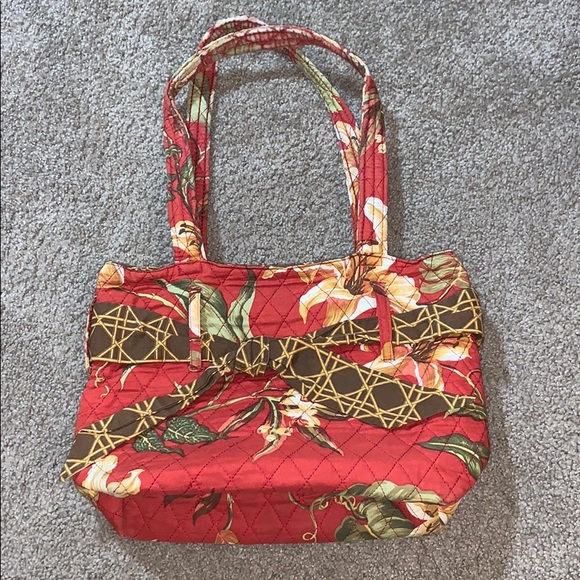 Vera Bradley Bags Vera Bradley Look Alike Bag Poshmark